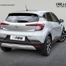 Renault Captur Captur TCe 90 Evolution Rennes