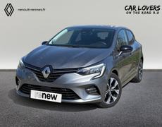 Renault Clio 5 Rennes