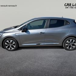 Renault Clio 5 Clio TCe 90 Evolution Rennes