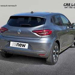 Renault Clio 5 Clio TCe 90 Evolution Rennes