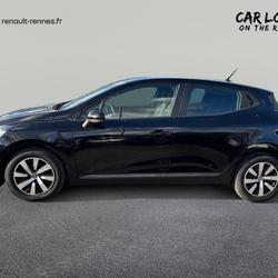 Renault Clio 5 Clio TCe 90 Equilibre Rennes