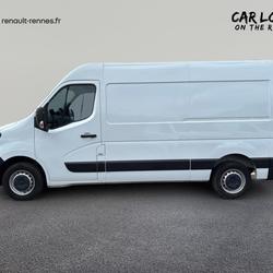Renault Master MASTER FGN TRAC F3500 L2H2 BLUE DCI 135 CONFORT Rennes