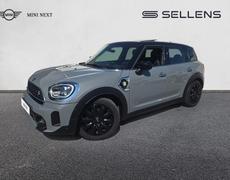Mini Countryman Fréjus