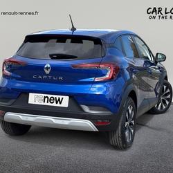 Renault Captur Captur TCe 90 Evolution Rennes