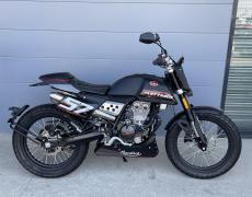 Autres FB Mondial Aubière