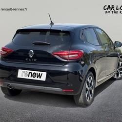 Renault Clio 5 Clio TCe 90 Evolution Rennes