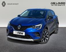 Renault Captur Rennes