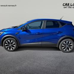 Renault Captur Captur TCe 90 Evolution Rennes
