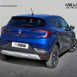 Renault Captur Captur TCe 90 Evolution Rennes