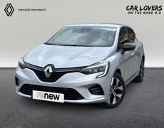 Renault Clio 5 Rennes