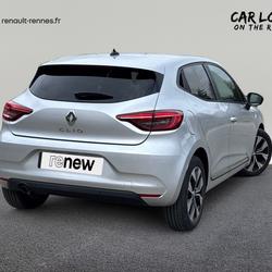 Renault Clio 5 Clio TCe 90 Evolution Rennes
