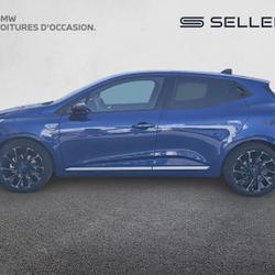 Renault Clio 5 1.6 E-Tech 145ch full hybrid esprit Alpine - 24 Fr&eacute;jus
