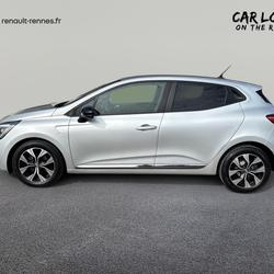 Renault Clio 5 Clio TCe 90 Evolution Rennes