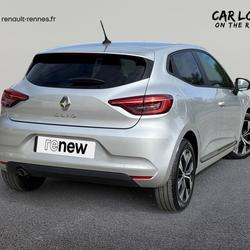 Renault Clio 5 Clio TCe 90 Evolution Rennes
