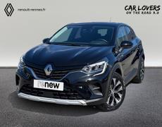 Renault Captur Rennes