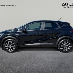 Renault Captur Captur TCe 90 Evolution Rennes