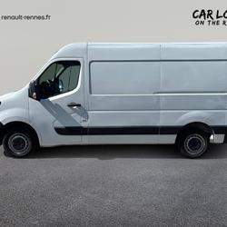 Renault Master MASTER FGN TRAC F3500 L2H2 BLUE DCI 135 CONFORT Rennes