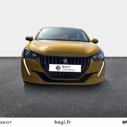 Peugeot 208 208 BlueHDi 100ch S&S BVM5 Active Business Saint-Georges-des-Groseillers