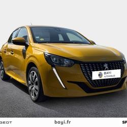 Peugeot 208 208 BlueHDi 100ch S&S BVM5 Active Business Saint-Georges-des-Groseillers