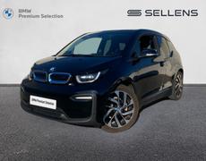 BMW i3 Fréjus
