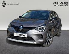 Renault Captur Rennes