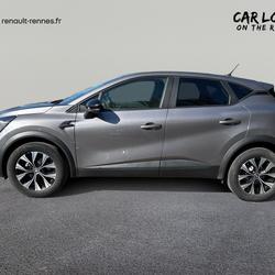 Renault Captur Captur TCe 90 Evolution Rennes