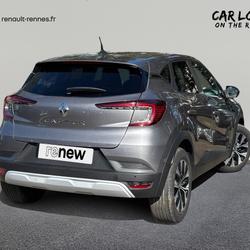 Renault Captur Captur TCe 90 Evolution Rennes