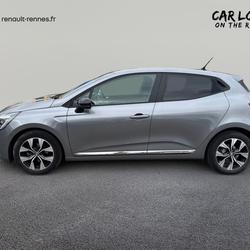 Renault Clio 5 Clio TCe 90 Evolution Rennes