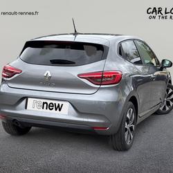 Renault Clio 5 Clio TCe 90 Evolution Rennes