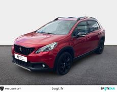 Peugeot 2008 Saint-Georges-des-Groseillers