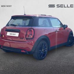 Mini Mini Cooper SE 184ch Edition Premium Plus BVA 5CV Fr&eacute;jus
