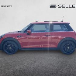 Mini Mini Cooper SE 184ch Edition Premium Plus BVA 5CV Fr&eacute;jus