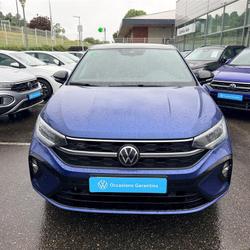 Volkswagen Taigo 1.5 TSI 150 DSG7 R-Line Edition Saint-Maurice-l'Exil
