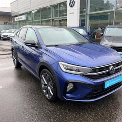 Volkswagen Taigo 1.5 TSI 150 DSG7 R-Line Edition Saint-Maurice-l'Exil