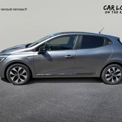 Renault Clio 5 Clio TCe 90 Evolution Rennes