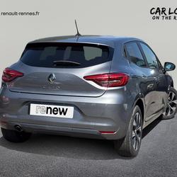 Renault Clio 5 Clio TCe 90 Evolution Rennes