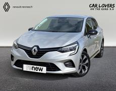 Renault Clio 5 Rennes