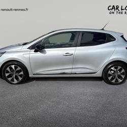 Renault Clio 5 Clio TCe 90 Evolution Rennes