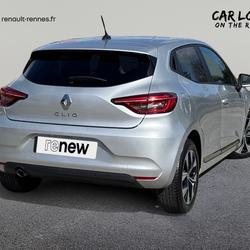 Renault Clio 5 Clio TCe 90 Evolution Rennes