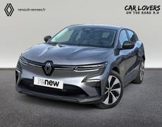Renault Megane E-Tech Rennes