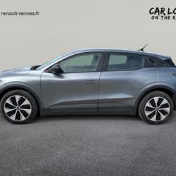 Renault Megane E-Tech Megane E-Tech EV60 130ch optimum charge Evolution ER Rennes