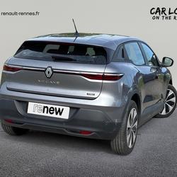 Renault Megane E-Tech Megane E-Tech EV60 130ch optimum charge Evolution ER Rennes