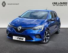 Renault Clio 5 Rennes