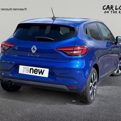 Renault Clio 5 Clio TCe 90 Evolution Rennes