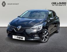 Renault Clio 5 Rennes