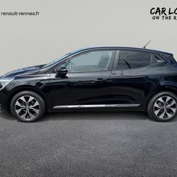 Renault Clio 5 Clio TCe 90 Evolution Rennes
