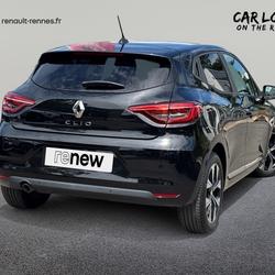 Renault Clio 5 Clio TCe 90 Evolution Rennes