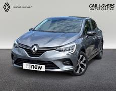 Renault Clio 5 Rennes