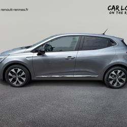 Renault Clio 5 Clio TCe 90 Evolution Rennes