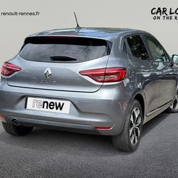 Renault Clio 5 Clio TCe 90 Evolution Rennes